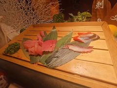 -富力希尔顿酒店·地阔自助餐厅