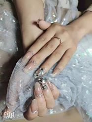 -L Nail轻奢美甲美睫