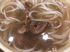 -老牌依强牛肉店(达道总店)