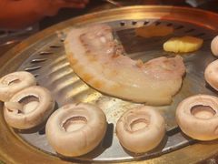 -西塔老太太泥炉烤肉(苏州大悦城店)