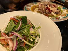 -巴依老爷新疆美食(清华东门店)