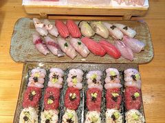 -鮨冠OMAKASE食べ放题(北京首店)