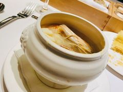 酥皮海鲜清汤-王品牛排(常州吾悦广场店)