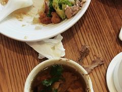 -裕记烧腊连锁餐饮(外马分店)