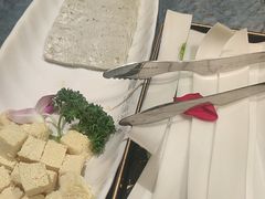 -百草滩羊清水涮羊肉·清真·宁夏盐池滩羊(莲花桥店)