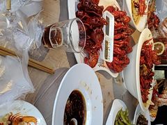 -霸王虾·小龙虾香辣蟹(玉林店)