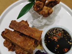 -观宴中餐厅