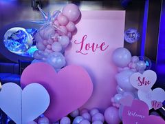 -W20 SHINING Party·K(悦豪和平路店)