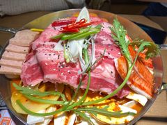 -阿卡AK.Lab洋风韩餐(花园路万达坊店)