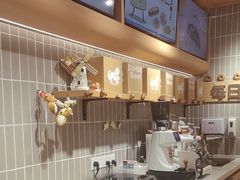 -小飞象面包公社(珠江路金鹰店)