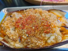 -蚝美人·生蚝海鲜烧烤(茶花园店)