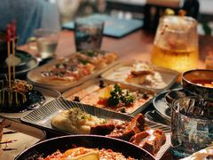-帕歌西班牙餐厅paco tapas