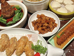 -新白鹿餐厅(嘉兴八佰伴华府店)