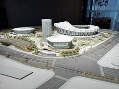 -上海城市规划展示馆