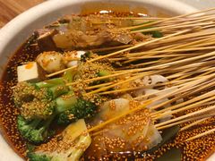 -叶婆婆钵钵鸡(解放碑店)