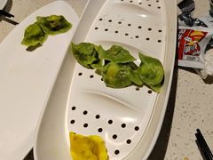-船歌·鱼水饺青岛菜(金狮广场店)
