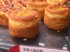 -巴黎贝甜(五道口店)
