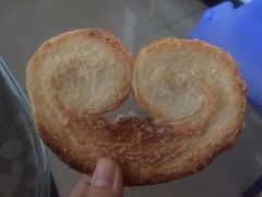 -中关村茶点