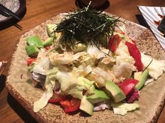 -鸭川食堂·鳗丼(鼓楼店)