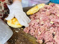 -牛老五羊杂汤(广阳区总店)