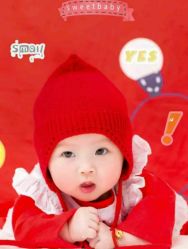 -爱儿宝孕妇儿童亲子摄影(月亮河店)