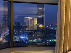 -无锡君来洲际酒店