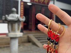 -南岳大庙
