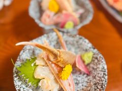 -蟹料理 北海道かに将軍(札幌本店)