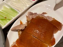 -金鸭季·北京烤鸭(深业上城店)