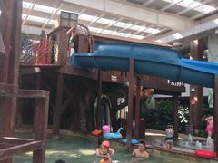 -南宫温泉水世界