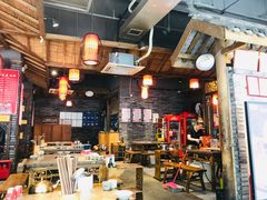 -重庆渝达老火锅(春熙路店)