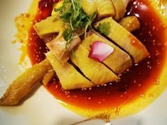 -汉水谣·江景餐厅(江滩店)