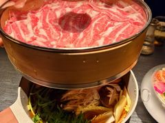 -蟹犇前•帝王蟹雪蟹(陆家嘴店)