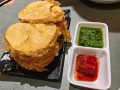 -小吊梨汤·北京菜·烤鸭(清河万象汇店)