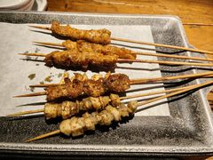 -管氏翅吧(望京东店)