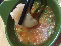 -龙泉人椰子鸡.糟粕醋.海南菜(三亚旗舰店)