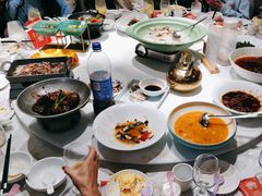 -聚鑫阁·非遗传承江浙菜(正阳店)