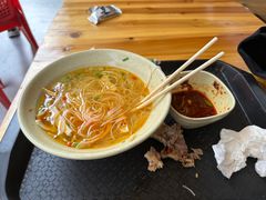 -华姐鸡粉(教育路店)