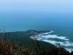 -海南铜鼓岭景区