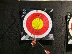 -無弓射箭俱乐部(领展中心城店)