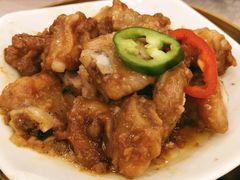排骨-纳福苑(亮庆餐饮分店)