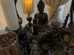 -涟LIAN·泰式按摩·MASSAGE·SPA(深业上城店)