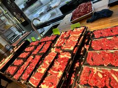 -海汕记·潮汕鲜牛肉火锅·自助