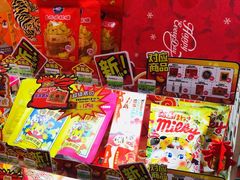 -喜士多便利店(打浦店)