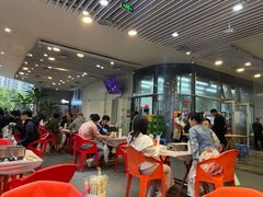 -回头烧烤(悦荟购物中心店)