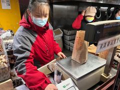 -秋栗香(地安门店)