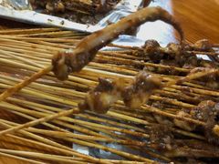 -十里铺铁板鱿鱼