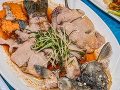 -阿二靓汤·地道顺德菜(容桂渔人码头店)