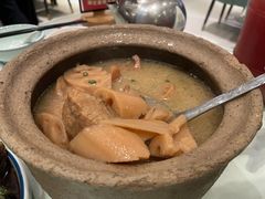 -刘胖子家常菜·蹄花焖藕(江汉路总店)