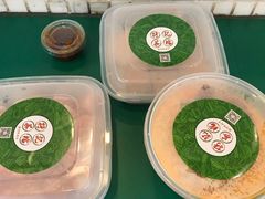 -孖记茶档·热腾茶餐(江南西plus店)